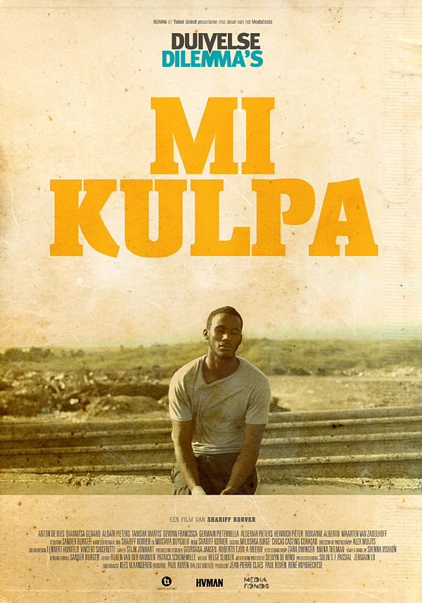poster Mi Kulpa