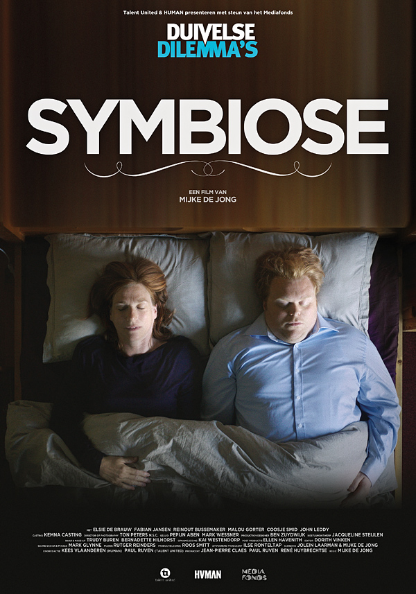poster Symbiose