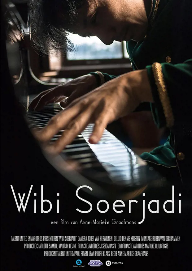 poster Wibi Soerjadi