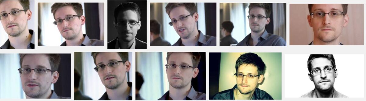 The Edward Snowdens