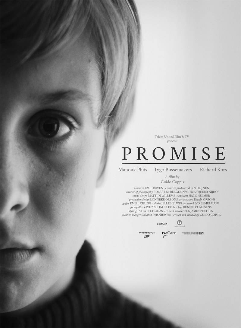 poster Promise