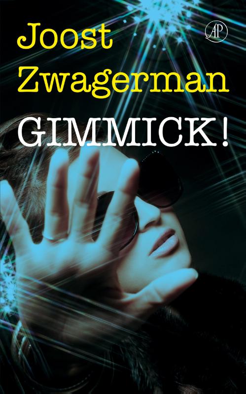 Verfilming Gimmick! van Joost Zwagerman in ontwikkeling