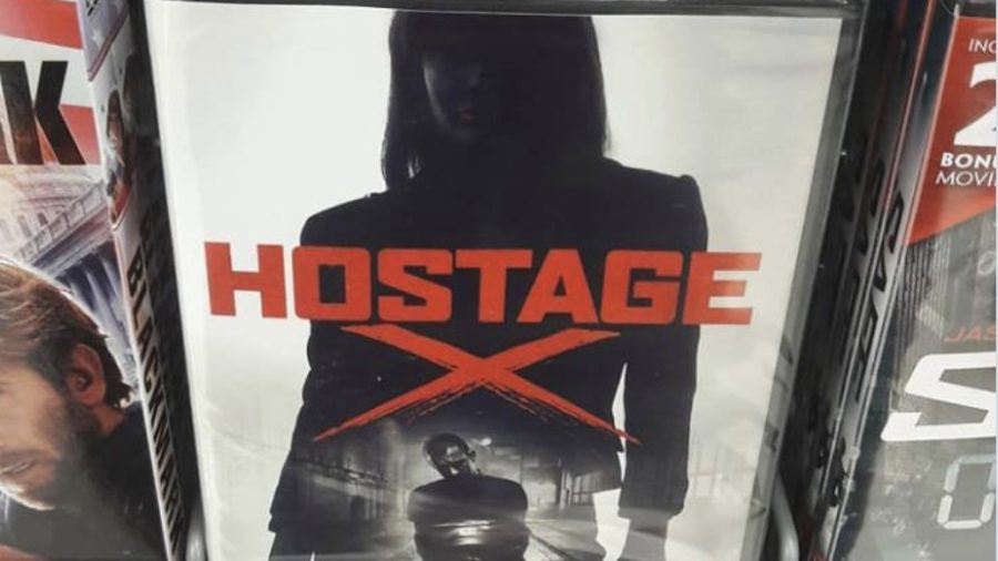 HOSTAGE X and SAFE in the USA