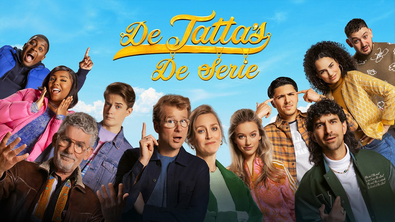 De Tatta’s: de serie